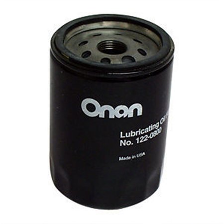 CUMMINS 1220800 Onan Oil Filter CU322099